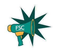 Suny Fsc Sticker by Farmingdale State College