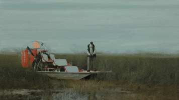Boat GIF by $NOT