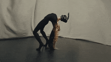 Dance Ballet GIF by Tinashe
