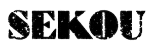 Sticker by Sekou