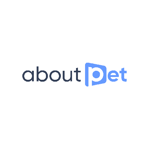 aboutpet Sticker