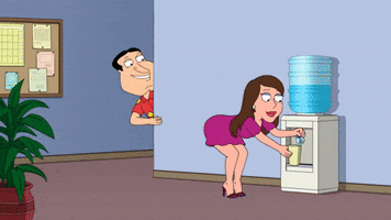 Seth Macfarlane Comedy GIF by Family Guy