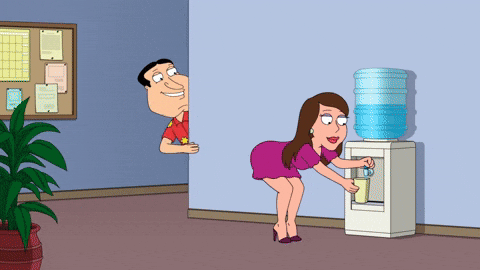 Family Guy GIFs on GIPHY - Be Animated