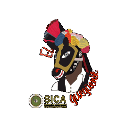 Centroamerica Sticker by Sistema de la Integración Centroamericana - SICA