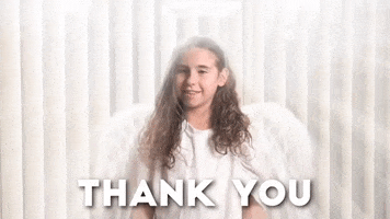 Bless You Smile GIF by Film Riot