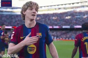Gordon Blow A Kiss GIF