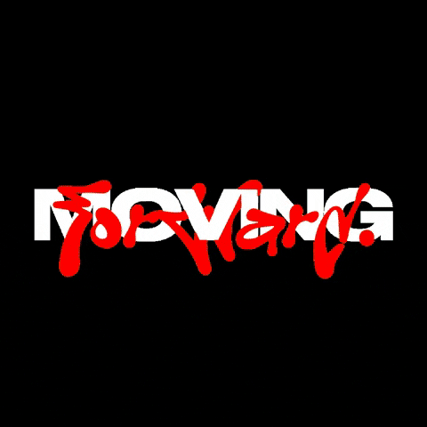 Movingforward GIF