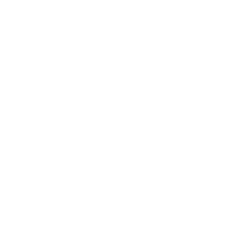Bonjour Sticker by WAW GRAFIK
