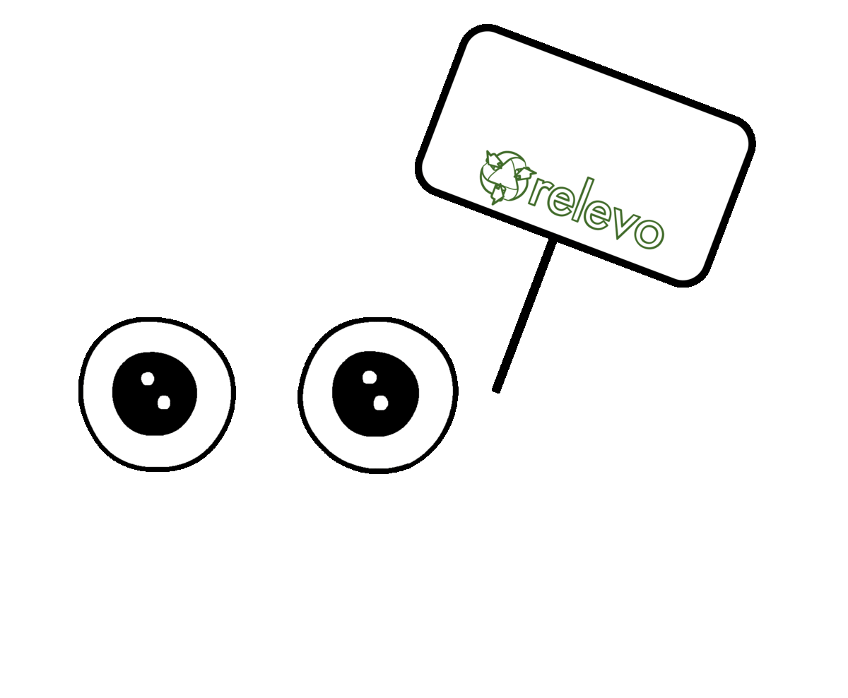 Ojos saltones gif