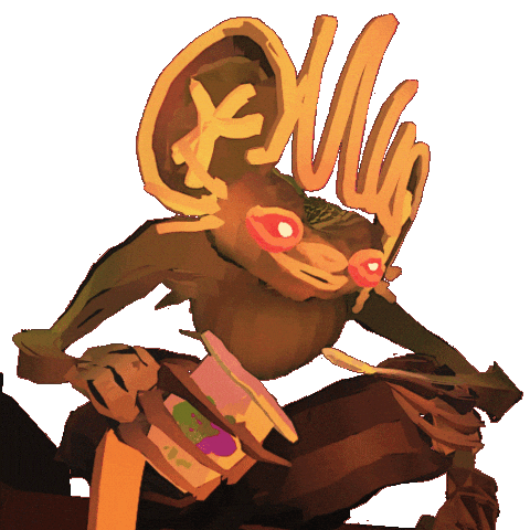 111Hata Sticker