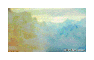 Magic Fx Sticker by Big Time Gaming