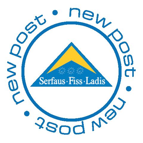 Serfaus Ladis Sticker by TVB Serfaus-Fiss-Ladis