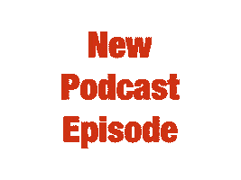 Podcast Listen Now Sticker By Sticker