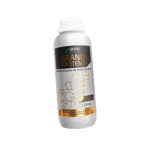 Agro Sticker by Grand Agrosciences