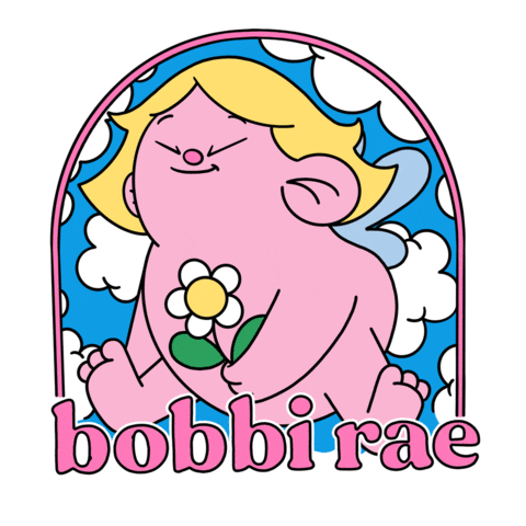 Happy Dance Sticker by bobbiraebearcubs