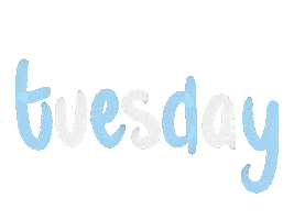 Friday Sticker
