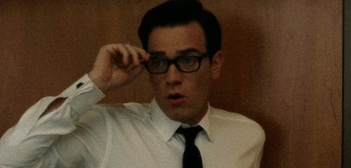 Clark Kent GIF - Find & Share on GIPHY