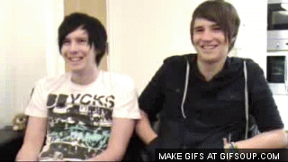 dan and phil