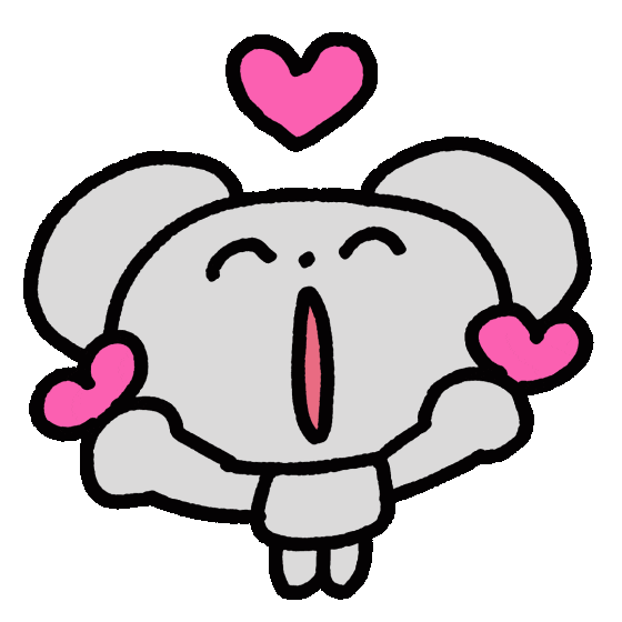 Love Sticker