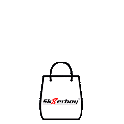 Fashion Gay Sticker by Sk8erboy®