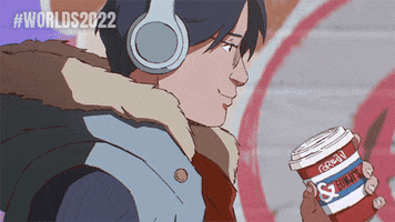 Esports Lol GIF by League of Legends