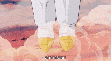 Dragon Ball GIF