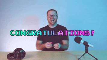 Podcast GIF by Buzzsprout