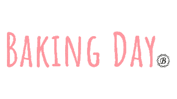 Kitchen Baking Sticker by Baktotaal Bouwhuis