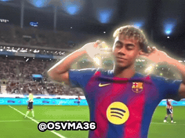 Dance Football GIF