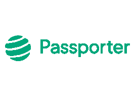Sticker by Passporterapp
