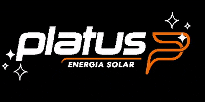 Platus Energia Solar GIF