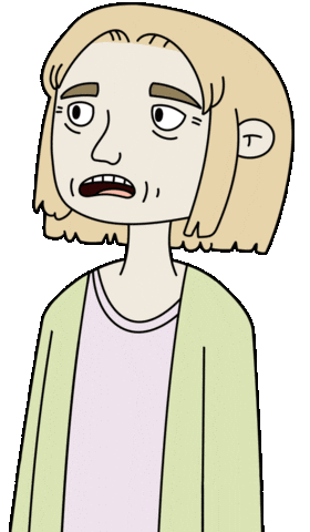 Dislike What Sticker