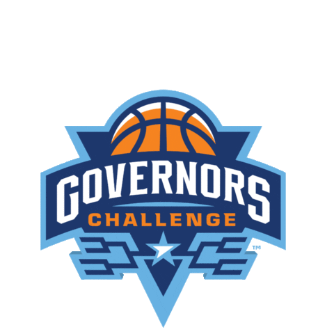 Governors Callenge Sticker