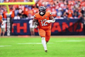 Broncos GIF