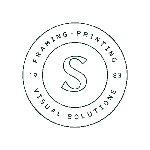 Skyframe Sticker