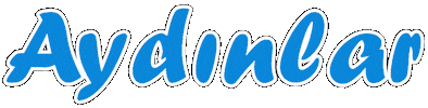 Aydinlar Sticker by Aydınlar Yapı Sera | Yapi-Sera-Hafriyat