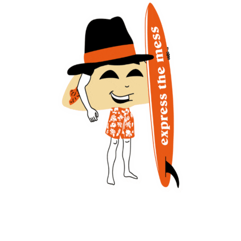 DazzyTacogr Sticker