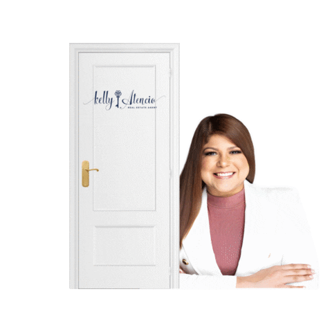 Kelly Atencio Sticker