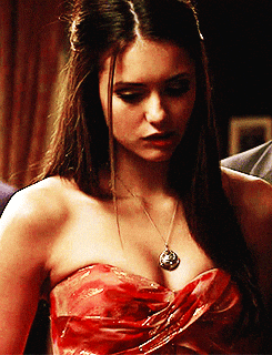 Nina Dobrev Hunts GIFs - Get the best GIF on GIPHY