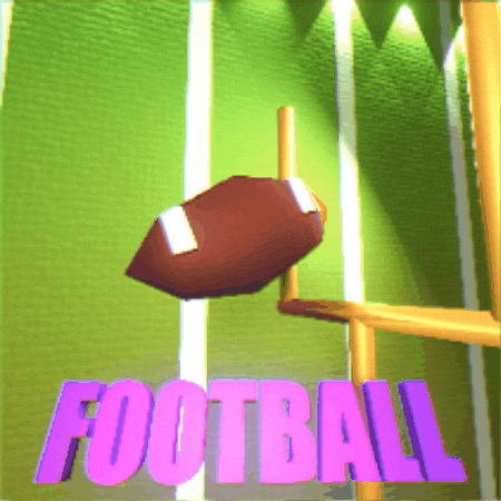 Monday Night Football GIF