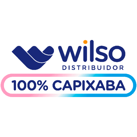 Wilsoatacado Sticker by Wilso Distribuidor