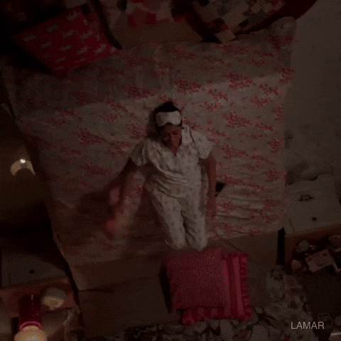 Shy GIF