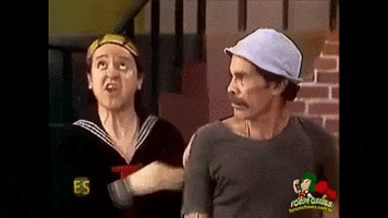 Quico GIF