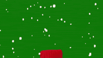 Merry Christmas GIF by TeaCosyFolk