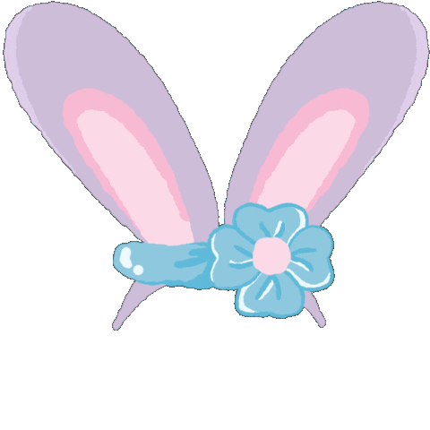 Disney Headband Sticker