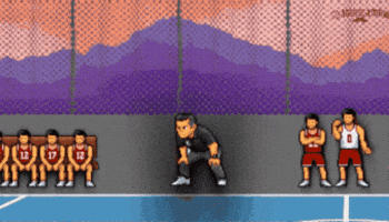 New Mexico State GIF