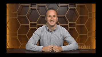Sammyscherr GIF by Serious Babies