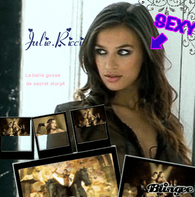 julie