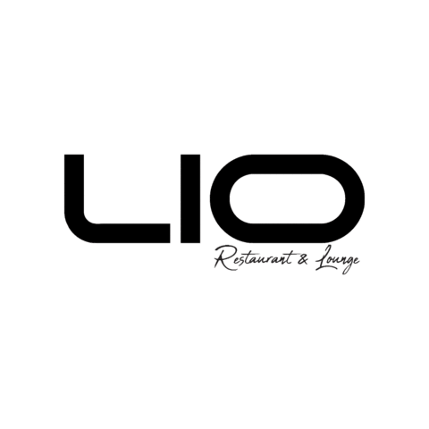 Lio Restaurant & Lounge Sticker