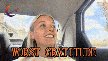 Hotel Gratitude GIF by MrMoonMission